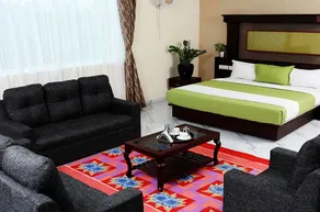 Periyar Resorts Pvt Ltd - Image 4