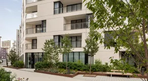 Zenao Appart'hôtels Clichy - Image 4
