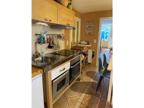 Gemütliche Hof Wohnung in St Martin mit Sauna - Image 3