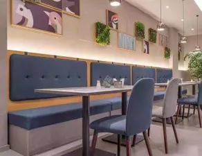 Rippleyun  Hotel(Rugao Changjiang Town Store) - Image 3