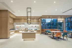 Hanting Hotel Huaian Lianshui Railway Station - Image 2