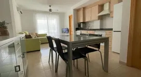 Precioso apartamento con piscina en Moncofar - Image 3
