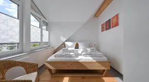 Ferienwohnung Carpe Diem - Image 5