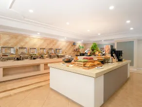 Vienna International Hotel Chengdu West Station Qingyang Wanda - Image 4