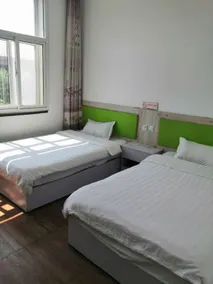 Shengjie Hotel - Image 3