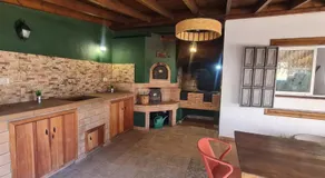 VV La Morada Nature Retreat, Forest, BBQ & Outdoor Dining - Image 4