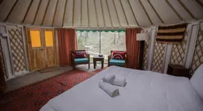 Roomy Mountain Top Resort, Batakundi - Image 2