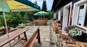 Horská bouda U Kokrháče - Image 5