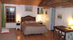 Le Puy Babin chambres familiales à la ferme - Image 2