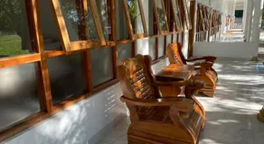 Rumah Budaya Sumba - Image 5