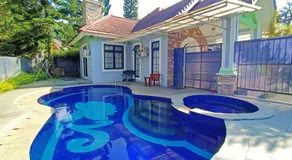 Eton Asia Villas-Kota Bunga - Image 3