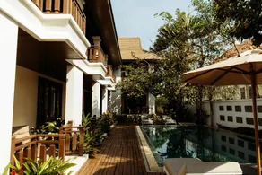 Athena Hotel - Image 4