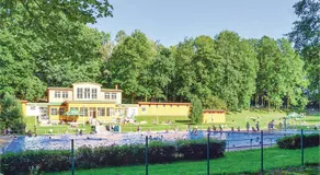 Luxusní apartmán s empírovými freskami v centru Čáslavi - Image 3
