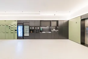 Hi Inn Shanghai Zijing Plaza Jiangpu Road Subway Station Hotel - Image 2
