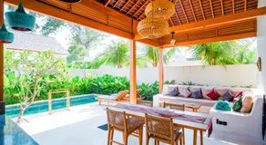 Ersanea Villas Seseh - Image 5