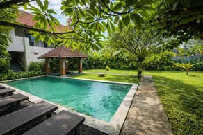 Palm 57 Guest House Legian - Image 2