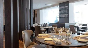 Hotel Restaurant & Spa Verte Vallée - Image 4