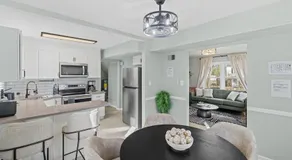 Takoma Park Three Bedroom Home Near Metro and National Mall DC - Image 2