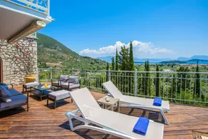 Villa Rachi - Quattro Camere da Letto Villa, Ospiti Massimo 8 - Image 3