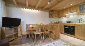 Appartement Grand Roc 2 - Happy Rentals - Image 3