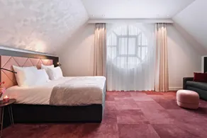 Zaan Hotel Amsterdam - Zaandam - Image 2