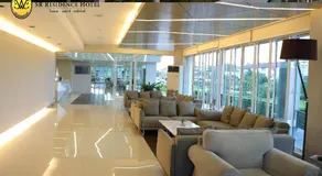 SR Residence Hotel - Image 4