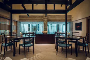 THE HIRAMATSU KYOTO - Image 2