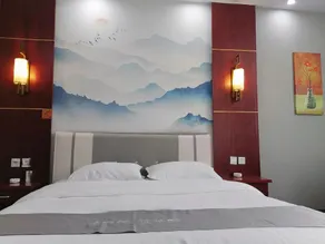 Home Inns Group - Chengde Longhua Oriental Garden Huayi Hotel - Image 2