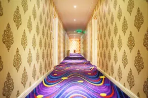 Yunmanju Hotel (Songyang Old Street Branch) - Image 5
