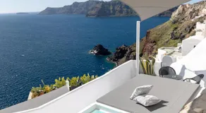Santo Blue Horizon - The Blue Domes View - Image 3