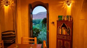 Maison d'hôtes de charme Kasbah de Mimi Gorges du Dades - Image 5