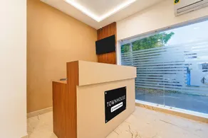 Townhouse Erode Bus Terminal Formerly Everest Viji Residency - Image 4