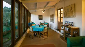 Neemrana's Wallwood Garden - Image 3