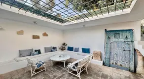 Hedi Turki Studio B&B with Pool , Sidi Bou Saïd - Image 4