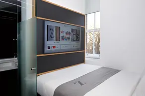 The Z Hotel Trafalgar - Image 2