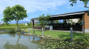 深溝仔庭園民宿 - Image 5