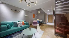 Boke Home Boutique Apartment - Image 3