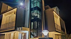 Twilight Stays ll 2 Bed Villa ll Swimming Pool ll AC ll BBQ - Image 3