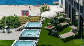 Via Mare Luxury Rooms - Image 3