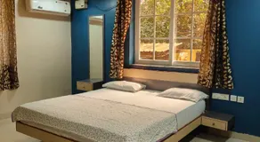 Guesthouse Sakina Colva - Image 2