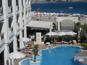 Penelope Palace Apart Hotel & SPA - Image 4