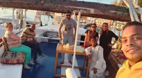 Mary sailboat adventure - Image 5