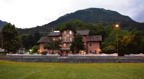 Dolomitiloungebelluno Mountain Stay - Image 4