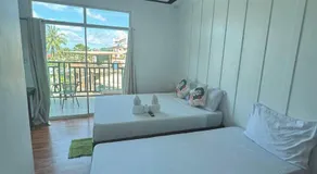 MANANQUIL TRAVEL LODGE - Image 2