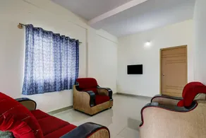 Collection O SS Home Stay - Image 5