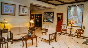 HOTEL LOS NAVEGANTES - Image 3