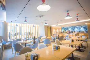 Home Inn Neo Liaocheng Linqing Qingnian Road - Image 2