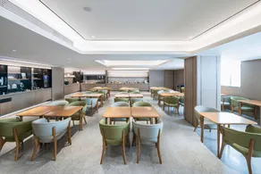 Hanting Hotel Xiamen Sports Center - Image 4