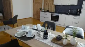 aus-ZEIT Apartments - Image 2