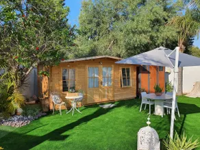 The Cabin - A village vacation in the city - Image 3